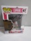 Kawhi Leonard of the LA Clippers signed autographed POP Funko Figure PAAS COA 857