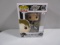 Wayne Gretzky of the LA Kings signed autographed POP Funko Figure PAAS COA 834