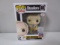 Terry Bradshaw of the Pittsburgh Steelers signed autographed POP Funko Figure PAAS COA 797