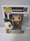 Evgeni Malkin of the Pittsburgh Penguins signed autographed POP Funko Figure PAAS COA 883