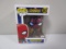Stan Lee Avengers Iron Spiderman signed autographed POP Funko Figure PAAS COA 990