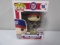 Max Scherzer of the Washington Nationals signed autographed POP Funko Figure PAAS COA 756