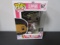 Paul George of the LA Clippers signed autographed POP Funko Figure PAAS COA 866