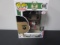 Giannis Antetokounmpo of the Milwaukee Bucks signed POP Funko Figure PAAS COA 893
