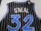 Shaquille O'Neal of the Orlando Magic signed autographed basketball jersey PAAS COA 480