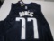 Luca Doncic of the Dallas Mavericks signed autographed basketball jersey PAAS COA 151