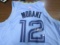Ja Morant of the Memphis Grizzlies signed autographed basketball jersey PAAS COA 206
