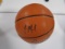 Ja Morant of the Memphis Grizzlies signed autographed full size basketball PAAS COA 562