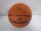 Russell Westbrook of the Houston Rockets signed autographed full size basketball PAAS COA 179