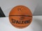 Anthony Davis of the LA Lakers signed autographed full size basketball PAAS COA 672