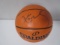 Kobe Bryant of the LA Lakers signed autographed full size basketball ATL COA 534
