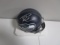 Russell Wilson of the Seattle Seahawks signed autographed mini football helmet PAAS COA 865