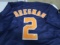 Alex Bregman of the Houston Astros signed autographed baseball jersey PAAS COA 166