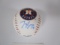George Springer of the Houston Astros signed autographed logo baseball PAAS COA 105