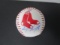 David Ortiz of the Boston Red Sox signed autographed logo baseball PAAS COA 730