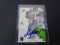 Dam Marino Miami Dolphins signed autographed 1999 Upper Deck Football Card