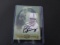Peyton Manning Indianapolis Colts signed autographed 2000 Donruss Pen Pals football card