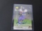 Barry Sanders Detroit Lions signed autographed Upper Deck NFL Legends football card