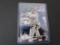 Aaron Judge of the New York Yankees signed Topps ROOKIE baseball card PAAS COA 097