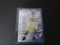 Tom Brady New England Patriots / Wolverines 2000 Impact ROOKIE football Card