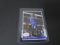 Zion Williamson of the Duke Blue Devils signed autographed basketball card PAAS COA 833