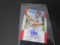 Bryce Harper Washington Nationals / Team USA signed autographed Upper Deck baseball card