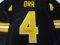 Bobby Orr of the Boston Bruins signed autographed hockey jersey CA COA 411