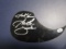 Garth Brooks Country Music Legend signed autographed guitar pick guard CA COA 363
