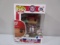 Juan Soto of the Washington Nationals signed autographed Funko Pop Figure PAAS COA 760