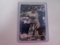 Aaron Judge of the New York Yankees signed autographed Bowman Rookie Card PAAS COA 090