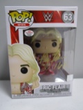 Ric Flair of the WWE signed autographed POP Funko Figure PAAS COA 845