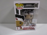 Kyler Murray of the Arizona Cardinals signed autographed POP Funko Figure PAAS COA 815