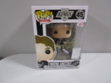 Wayne Gretzky of the LA Kings signed autographed POP Funko Figure PAAS COA 834
