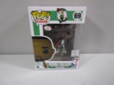 Kemba Walker of the Boston Celtics signed autographed POP Funko Figure PAAS COA 876