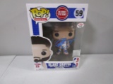Blake Griffin of the Detroit Pistons signed autographed POP Funko Figure PAAS COA 794