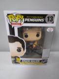 Evgeni Malkin of the Pittsburgh Penguins signed autographed POP Funko Figure PAAS COA 883