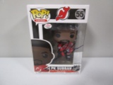 PK Subban of the New Jersey Devils signed autographed POP Funko Figure PAAS COA 892