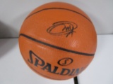Joel Embiid of the Philadelphia 76ers signed autographed full size basketball PAAS COA 277