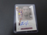 Kobe Bryant Los Angeles Lakers signed autographed Upper Deck Ovation basketball card