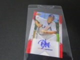 Bryce Harper Washington Nationals / Team USA signed autographed Upper Deck baseball card