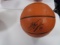 Dirk Nowitzki of the Dallas Mavericks signed autographed full size basketball PAAS COA 239