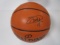 Joel Embiid of the Philadelphia 76ers signed autographed full size basketball PAAS COA 273
