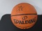 James Harden of the Houston Rockets signed autographed full size basketball PAAS COA 686
