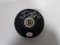 Brad Marchand of the Boston Bruins signed autographed hockey puck PAAS COA 776