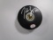 Brad Marchand of the Boston Bruins signed autographed hockey puck PAAS COA 770