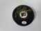 Eric Lindros of the Philadelphia Flyers signed autographed hockey puck PAAS COA 805