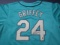 Ken Griffey Jr of the Seattle Mariners signed autographed baseball jersey CA COA 408