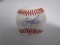 Christian Yelich of the Milwaukee Brewers signed autographed baseball PAAS COA 900