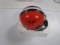 Baker Mayfield of the Cleveland Browns signed autographed mini football helmet PAAS COA 227