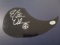 Keith Urban Country Music Superstar signed autographed guitar pick guard CA COA 376